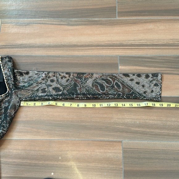 ETRO GOWN Long sleeve - Picture 7 of 17